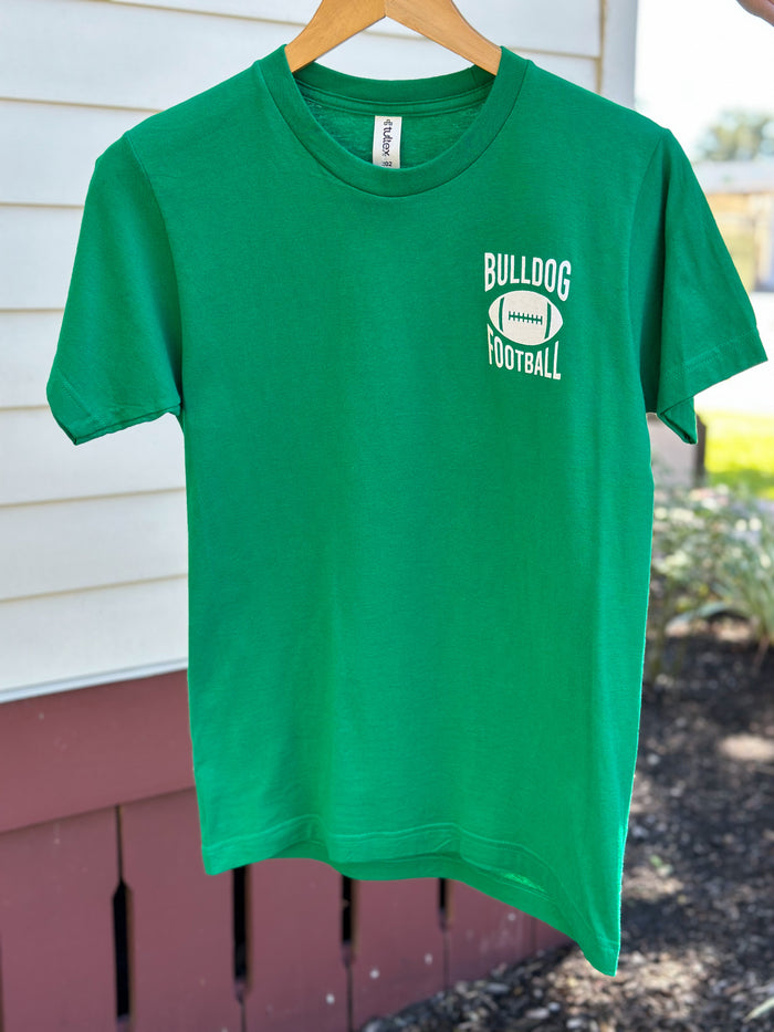 boling fight song tee