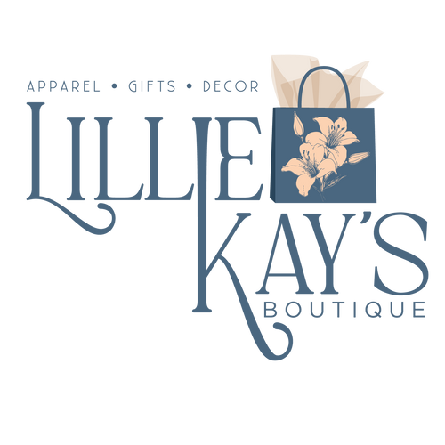 Lillie Kay's Boutique logo