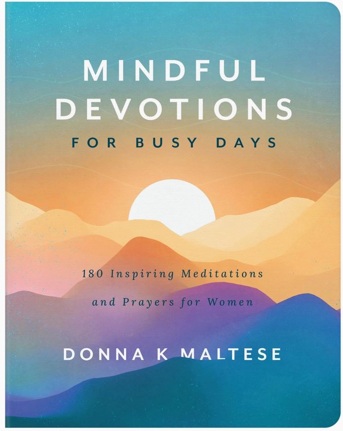 mindful devotions for busy days