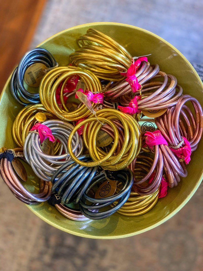 BuDhaGirl Bangles
