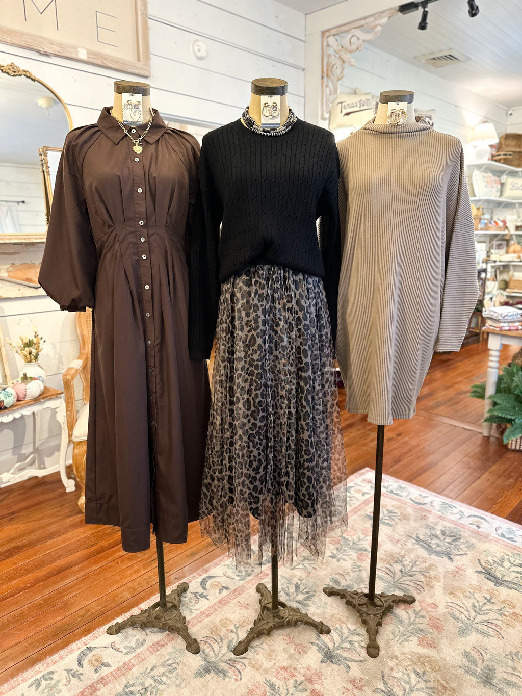 New Arrivals Lillie Kay's Boutique