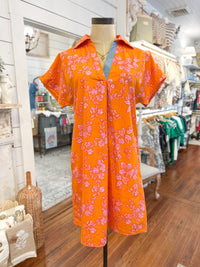 Willow Dress