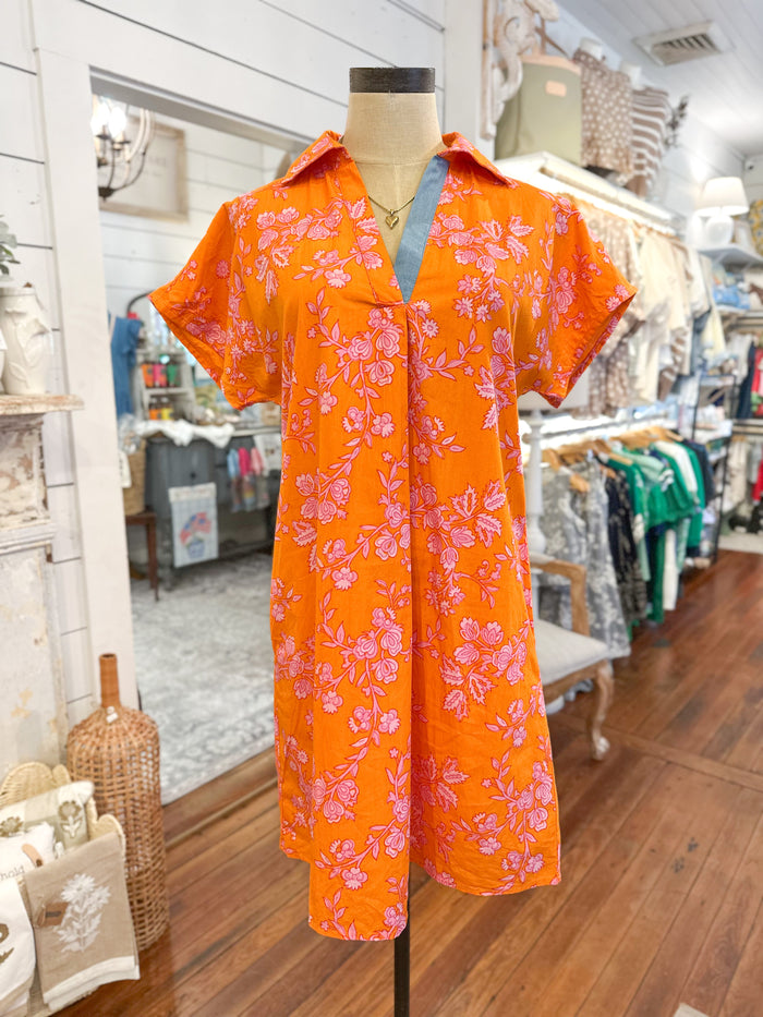 Willow Dress