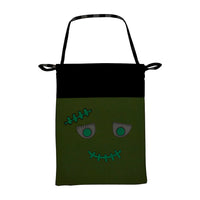 monster treat bag glow in the dark 