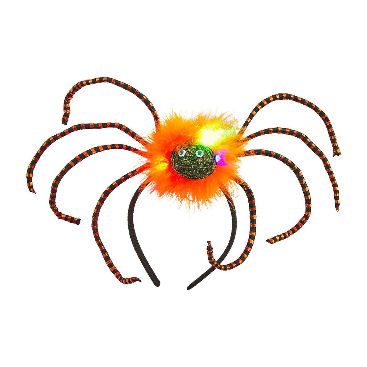 Light Up Headband - Halloween