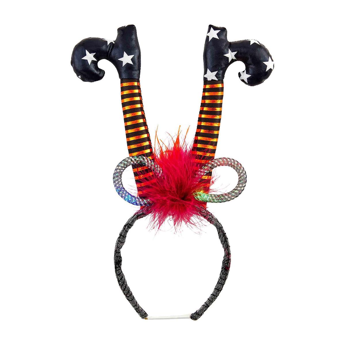 Light Up Headband - Halloween