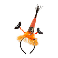 Light Up Headband - Halloween