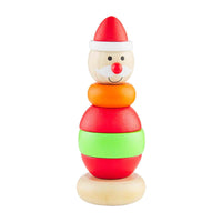 Christmas Stacker Toys
