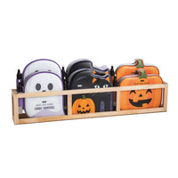 Halloween Water Wizard Book