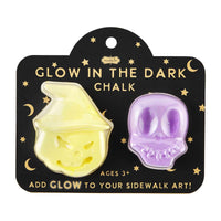 Halloween Chalk - [mud pie]