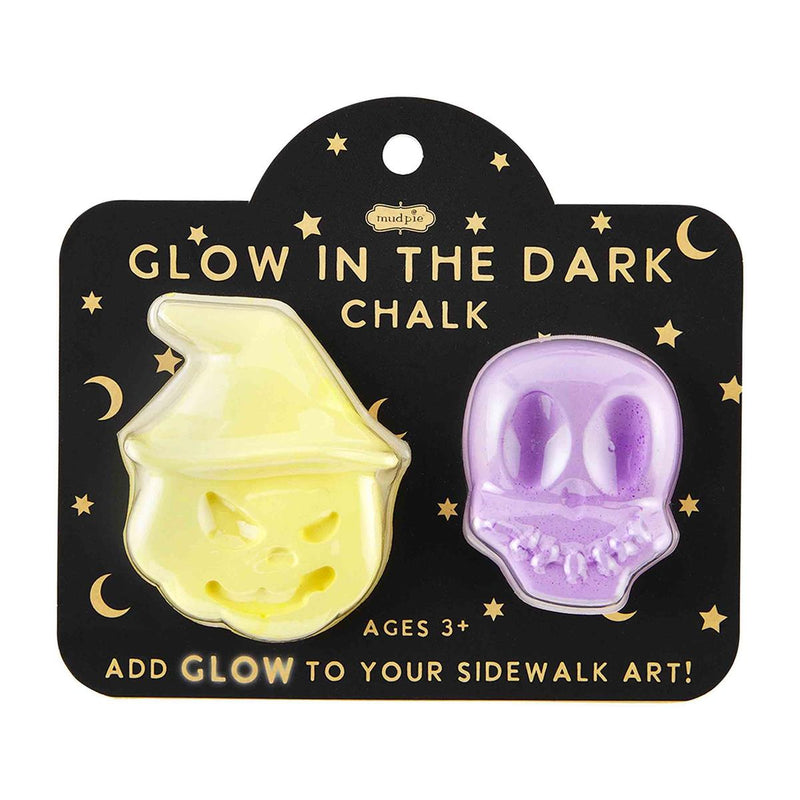 Halloween Chalk - [mud pie]