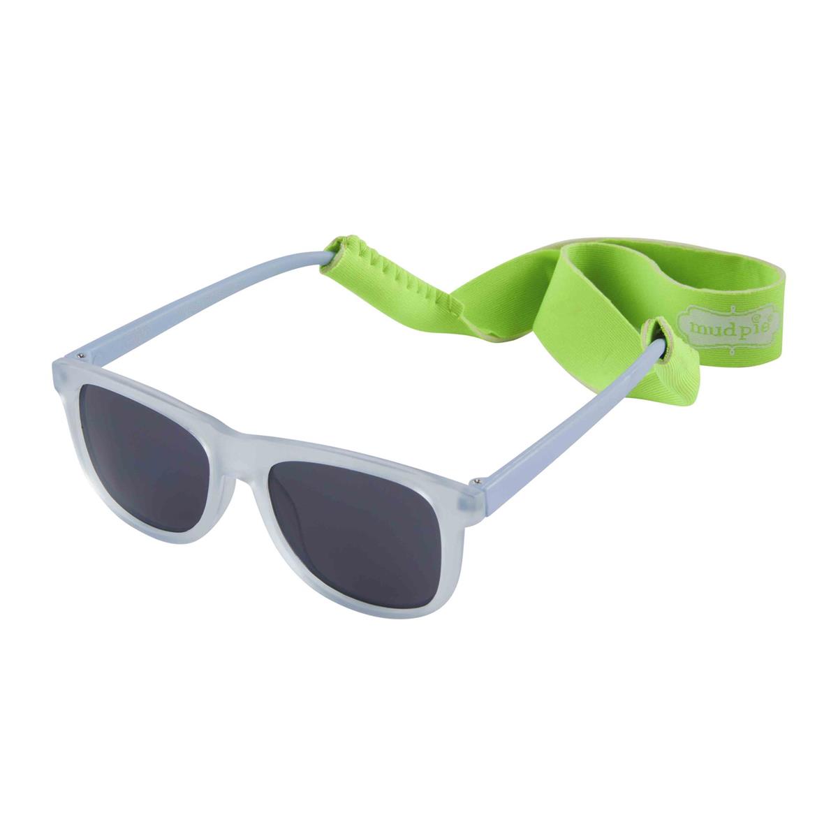 toddler size clear sunglasses
