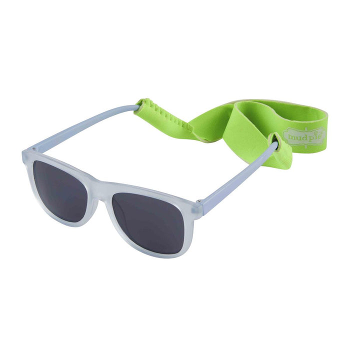 toddler size clear sunglasses
