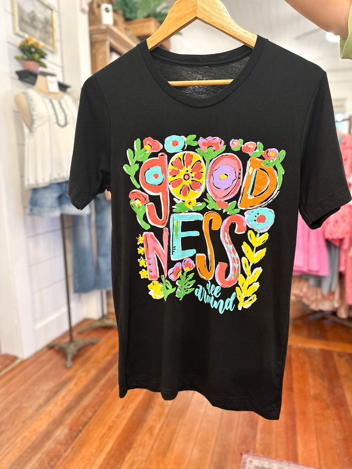 texas true threads goodness tee
