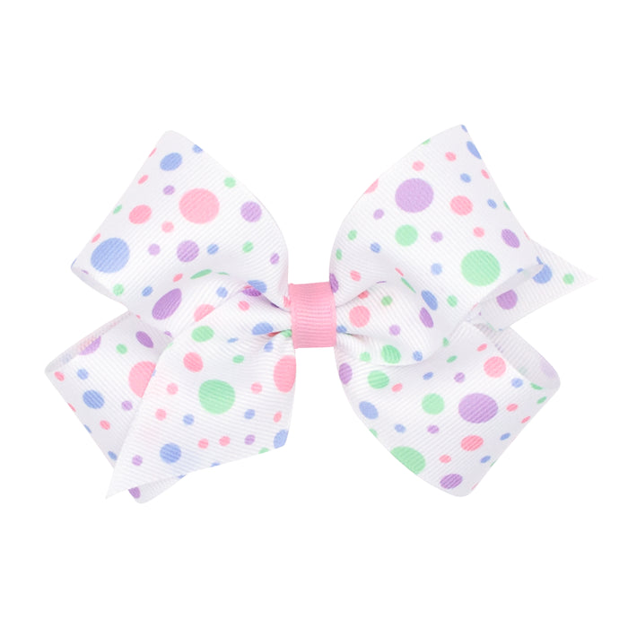 Assorted Easter Bows - Medium
