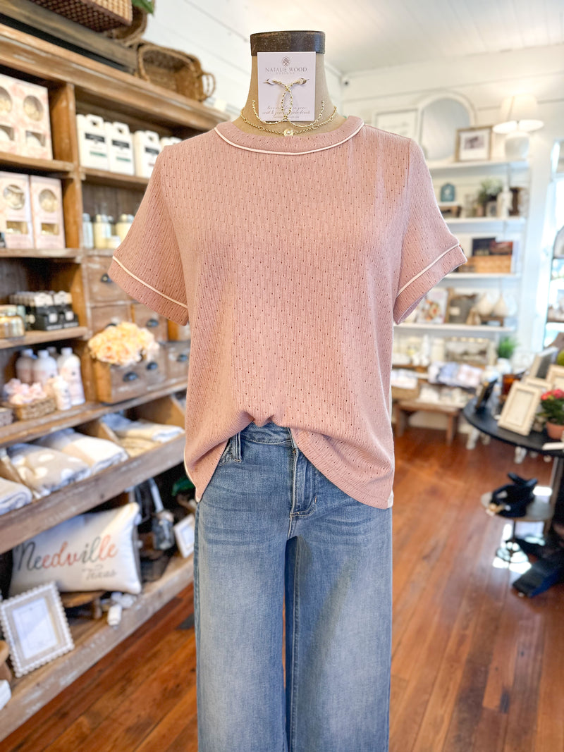 Melody Top