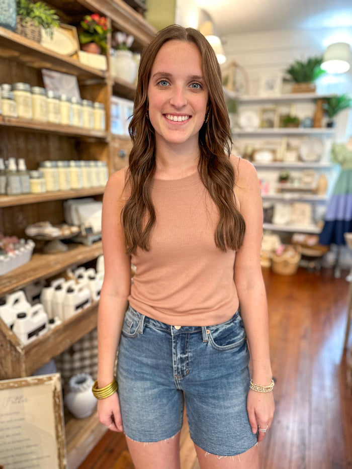 Basics Made For You Lillie Kay's Boutique