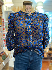 dear john rowan top
