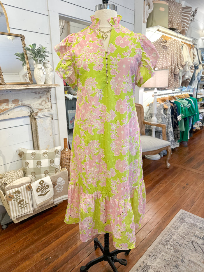 Curvy Girl Dresses  Lillie Kay's Boutique