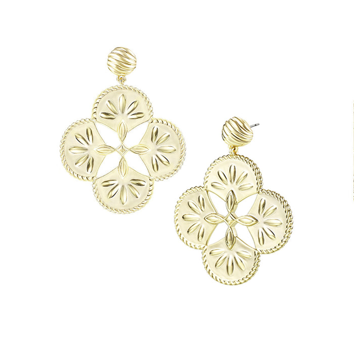sea breeze earring natalie wood designs