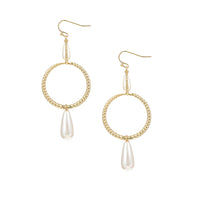 natalie wood sea breeze 3-n-1 earring 