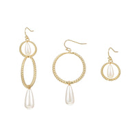 sea breeze 3-n-1 earring natalie wood designs