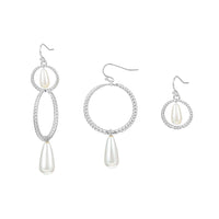 natalie wood designs sea breeze earring silver