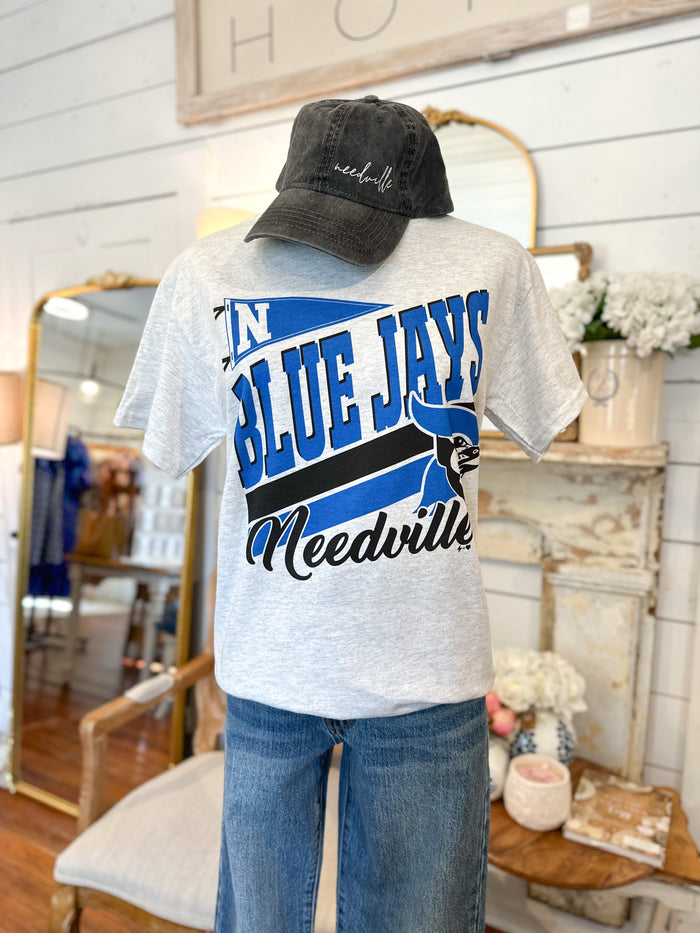 Needville Pennant Tee