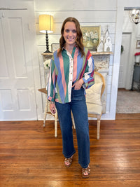 Maybree Top