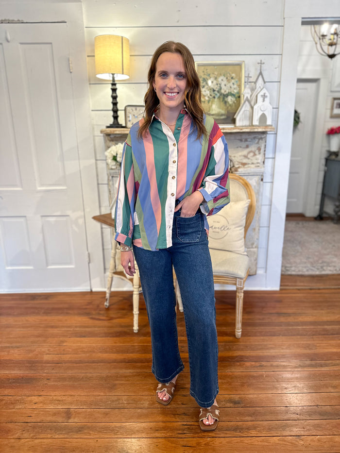 Maybree Top