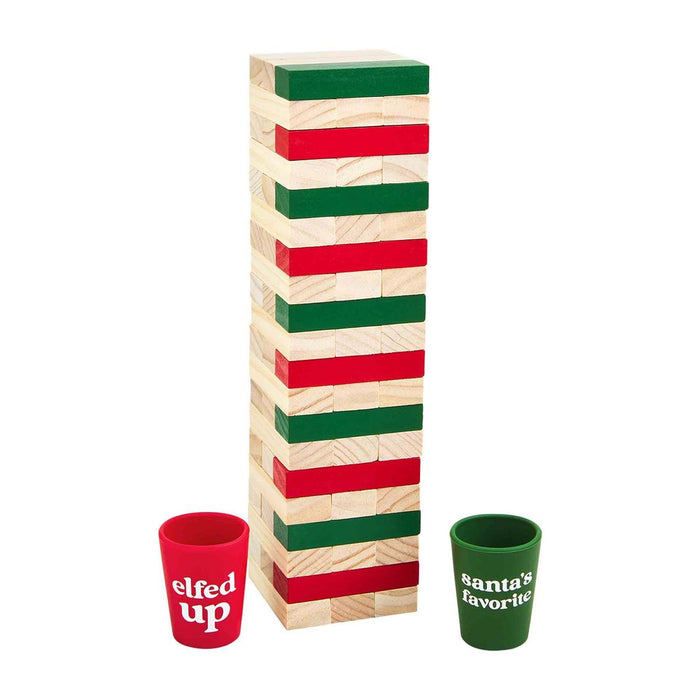 MUD PIE BLOCK GAME