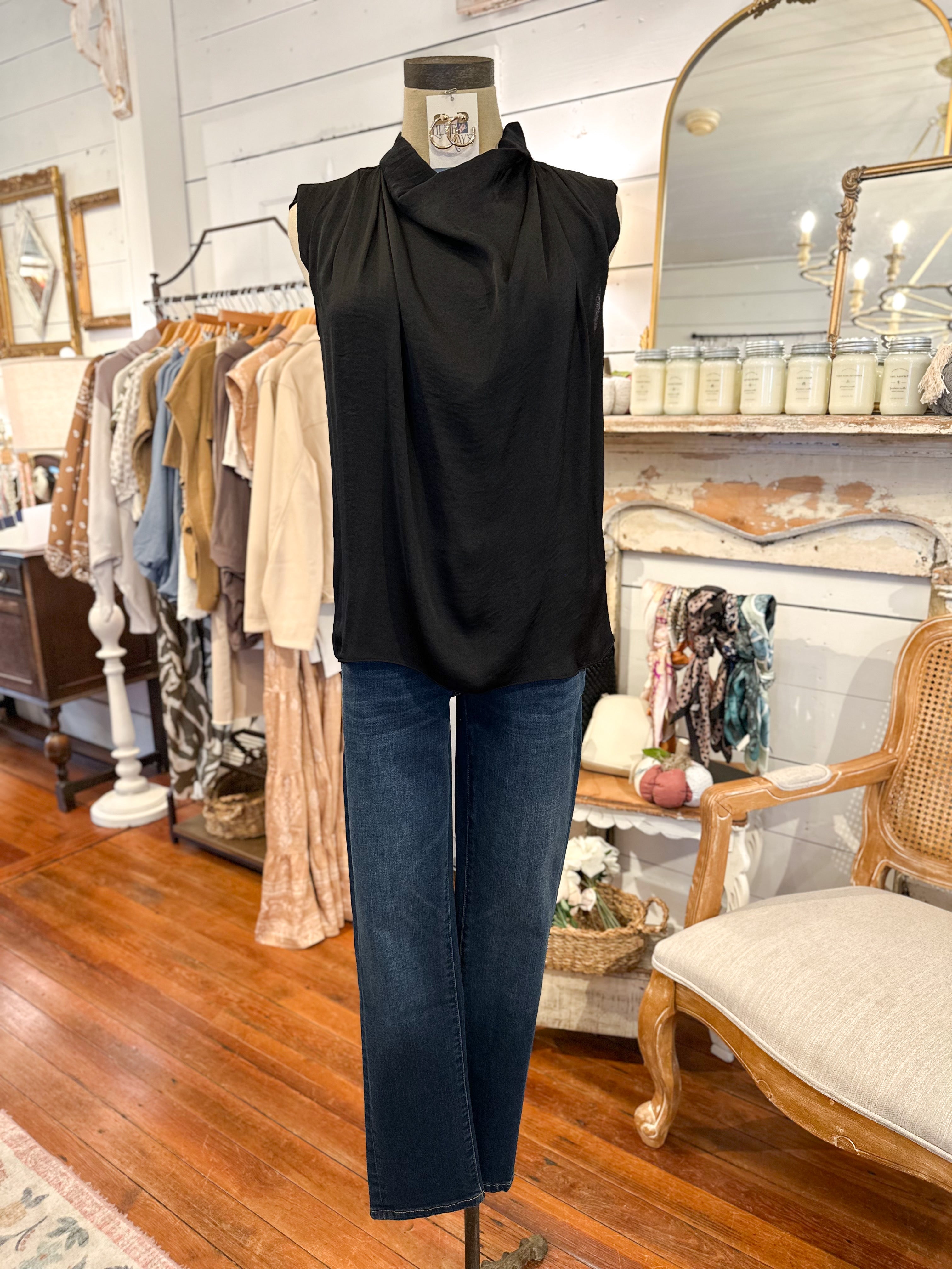 Tops – Lillie Kay's Boutique