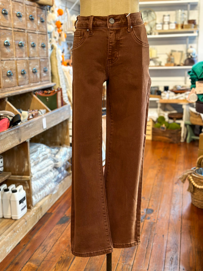 risen expresso jean