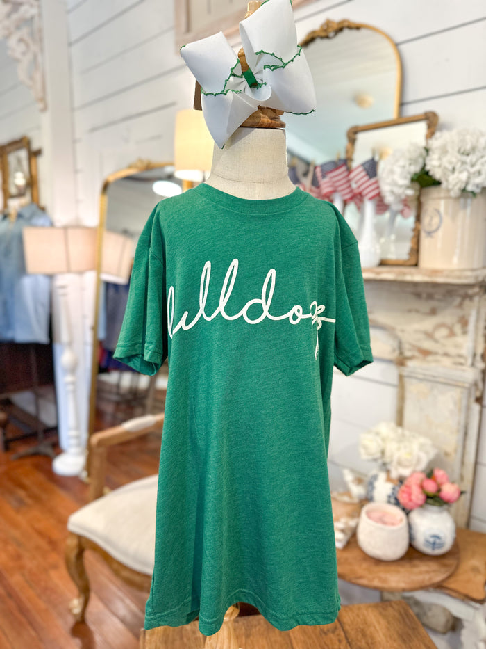 [ YOUTH ] Boling Bulldogs Tee