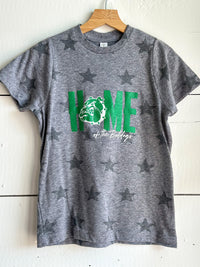 Boling Bulldogs Star Tee [YOUTH]