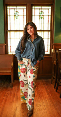 layerz clothing tiffany top 