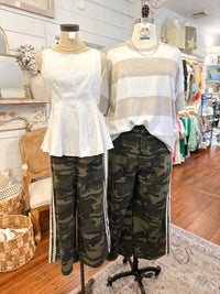 Caroline Pants