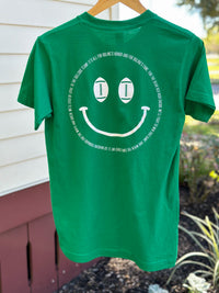 boling youth fight song tee