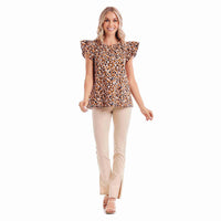 mud pie salma top