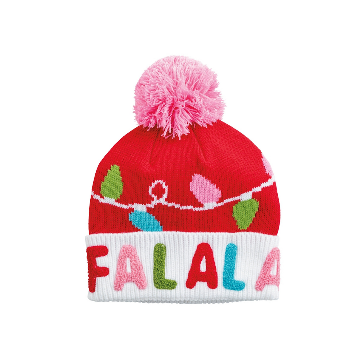 FALALA winter colorful hat 