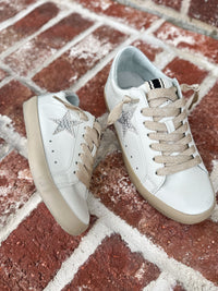 shu shop paula crystal sneakers toddler andn youth sizes