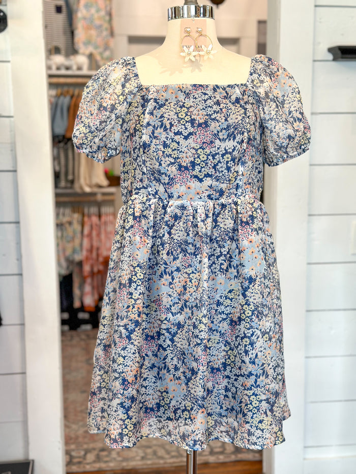 valerie dress washco 