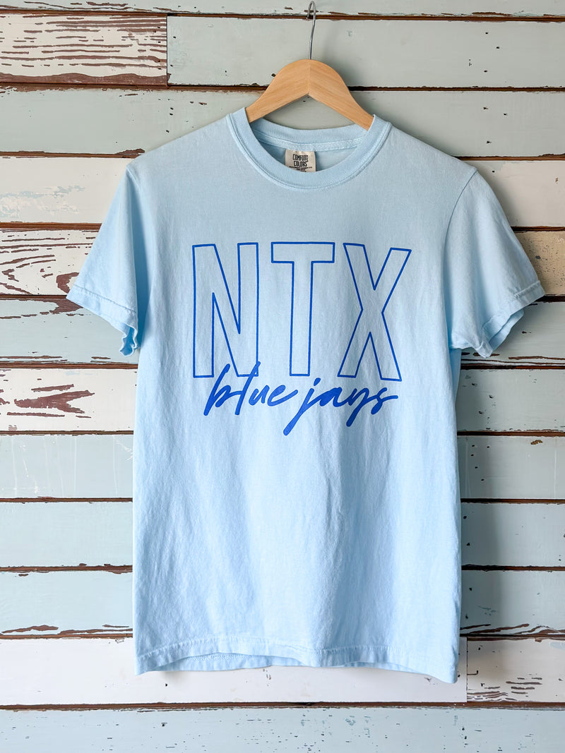 NTX Blue Jays Tee