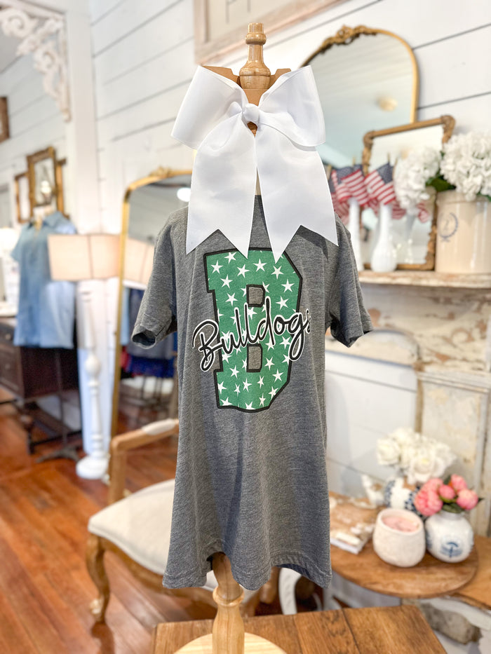 [ YOUTH ]  Boling Star Tee