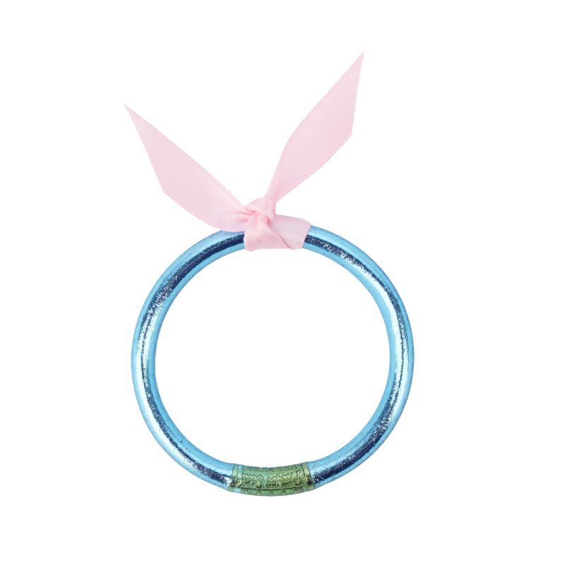 budhagirl babies azure bangle