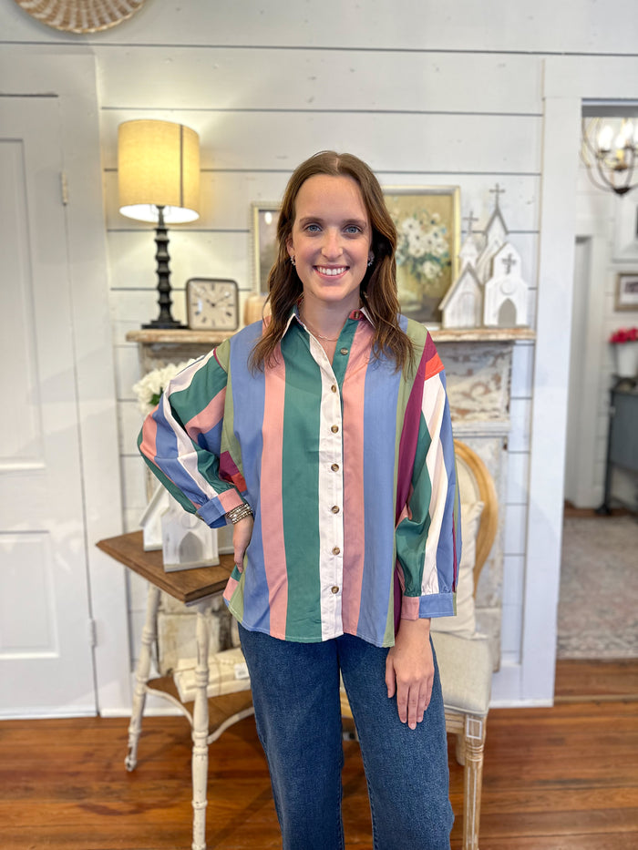 Maybree Top