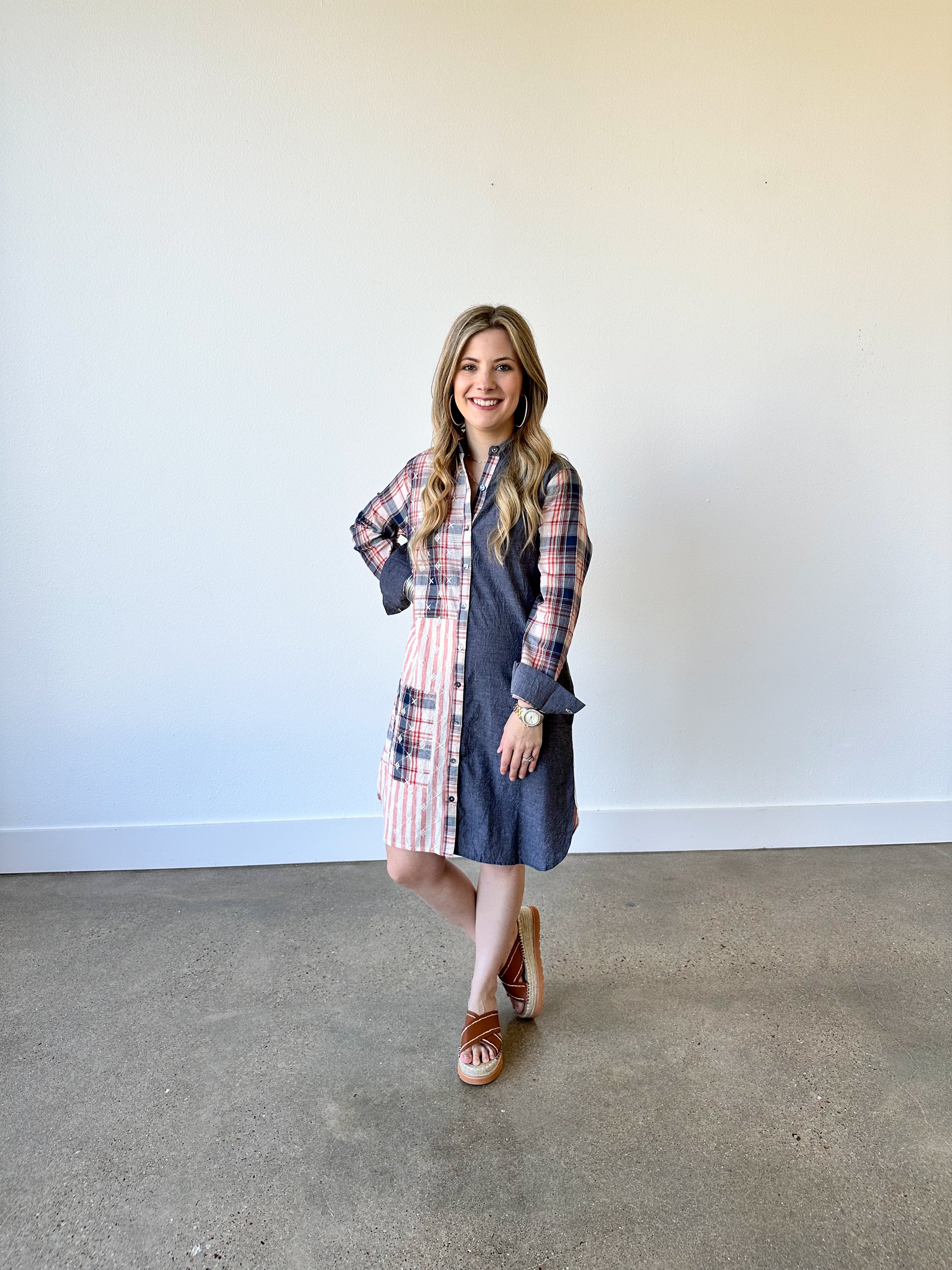 Mollie top [Layerz] Lillie Kay's Boutique