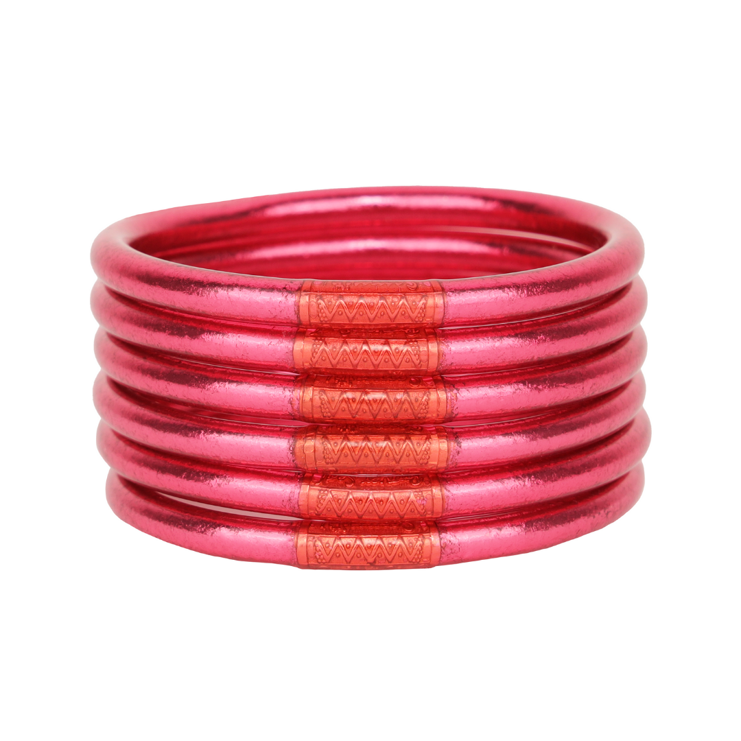 budhagirl pink set