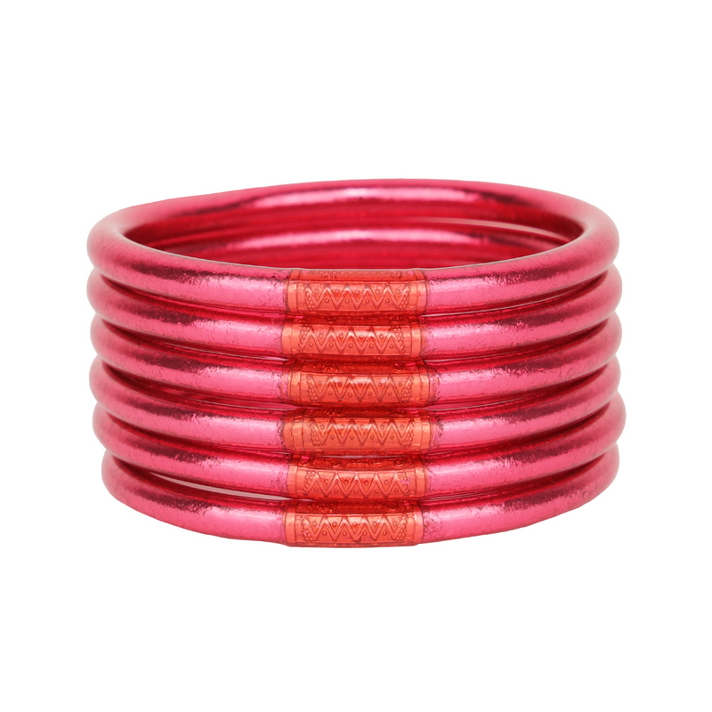 budhagirl pink set