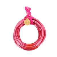 budhagirl pink set